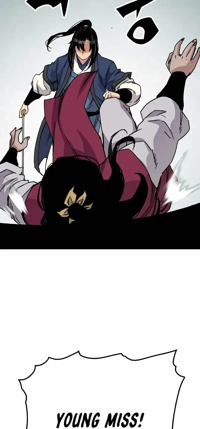 Reborn As The Heavenly Demon Chapter 28 page 87 - 