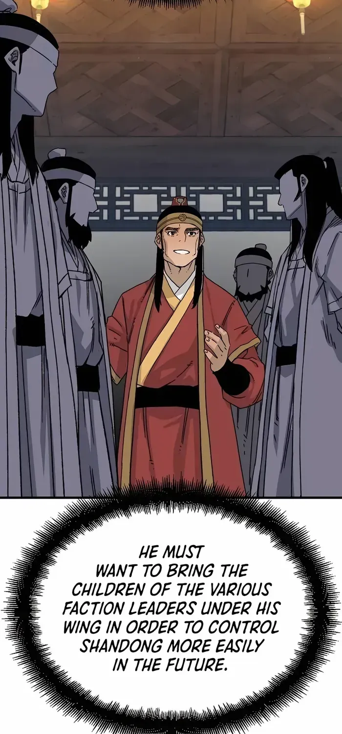 Reborn As The Heavenly Demon Chapter 28 page 10 - 