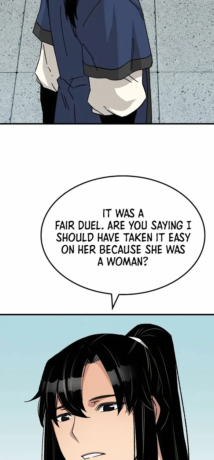 Reborn As The Heavenly Demon Chapter 28 page 91 - 