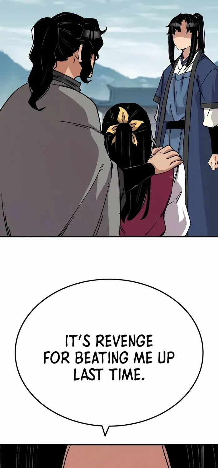 Reborn As The Heavenly Demon Chapter 28 page 93 - 