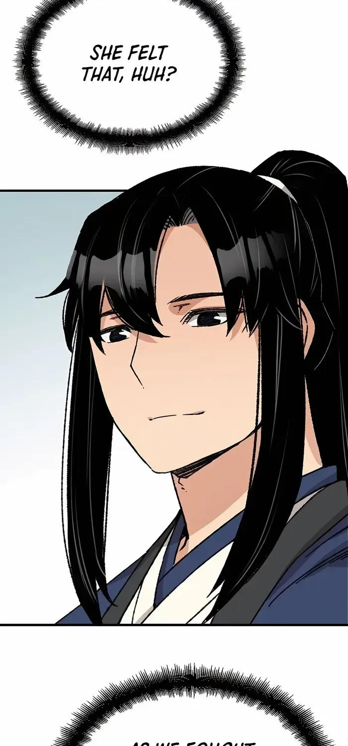 Reborn As The Heavenly Demon Chapter 28 page 98 - 