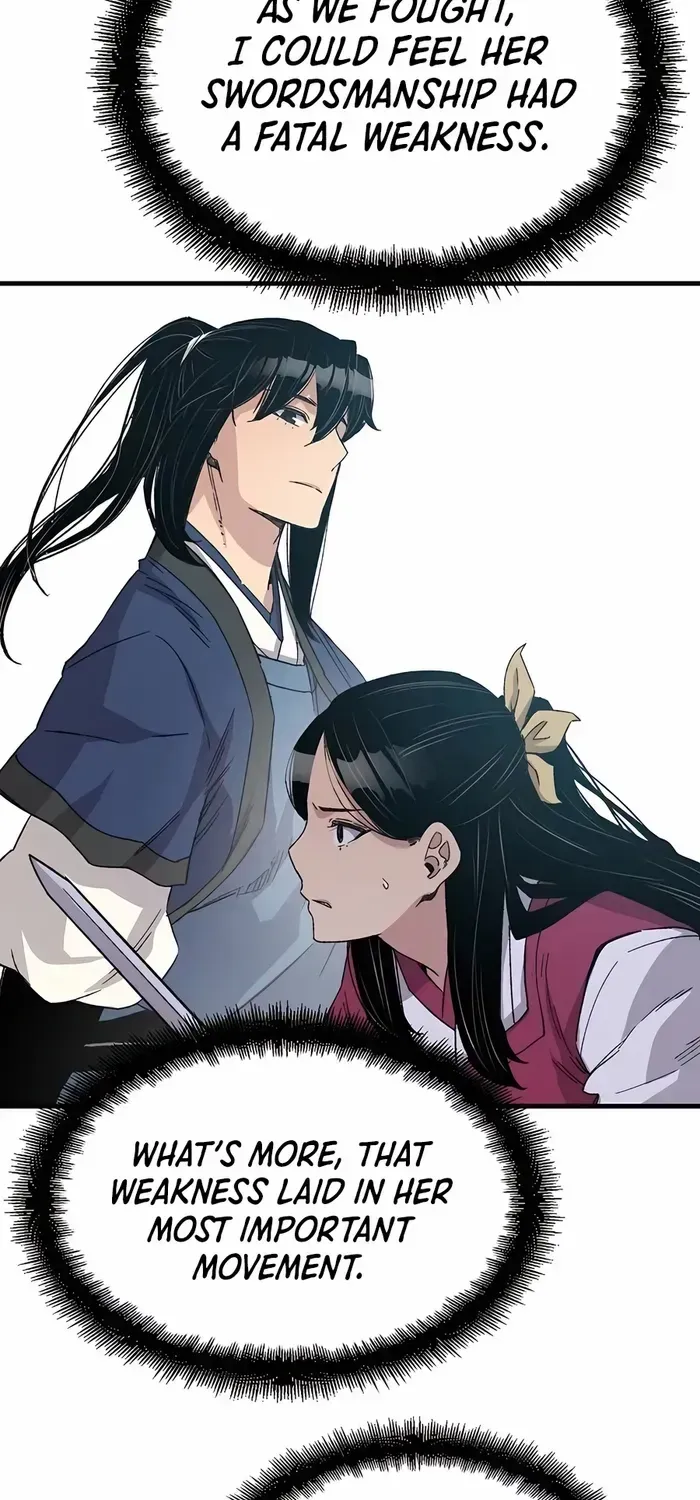 Reborn As The Heavenly Demon Chapter 28 page 99 - 