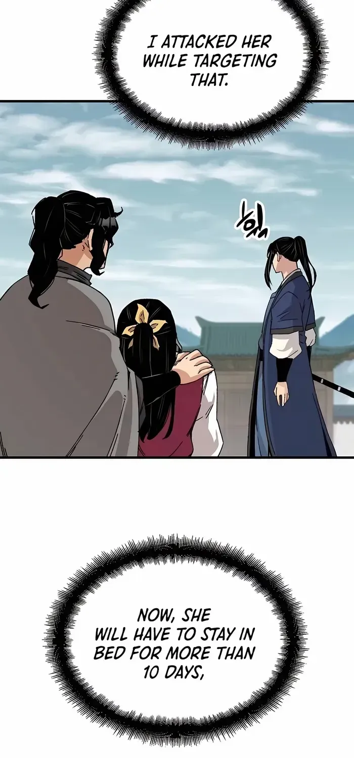 Reborn As The Heavenly Demon Chapter 28 page 100 - 