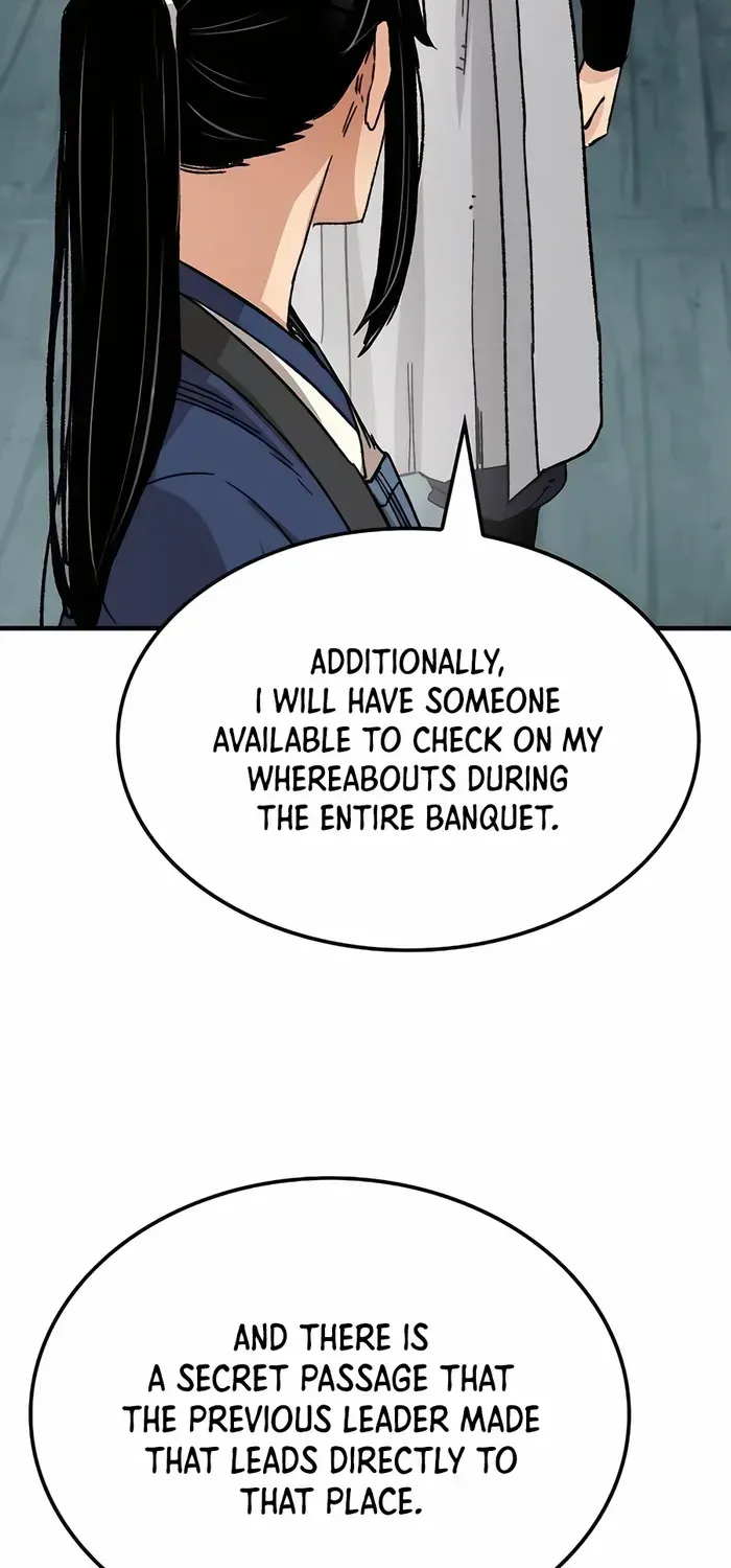 Reborn As The Heavenly Demon Chapter 29 page 15 - 