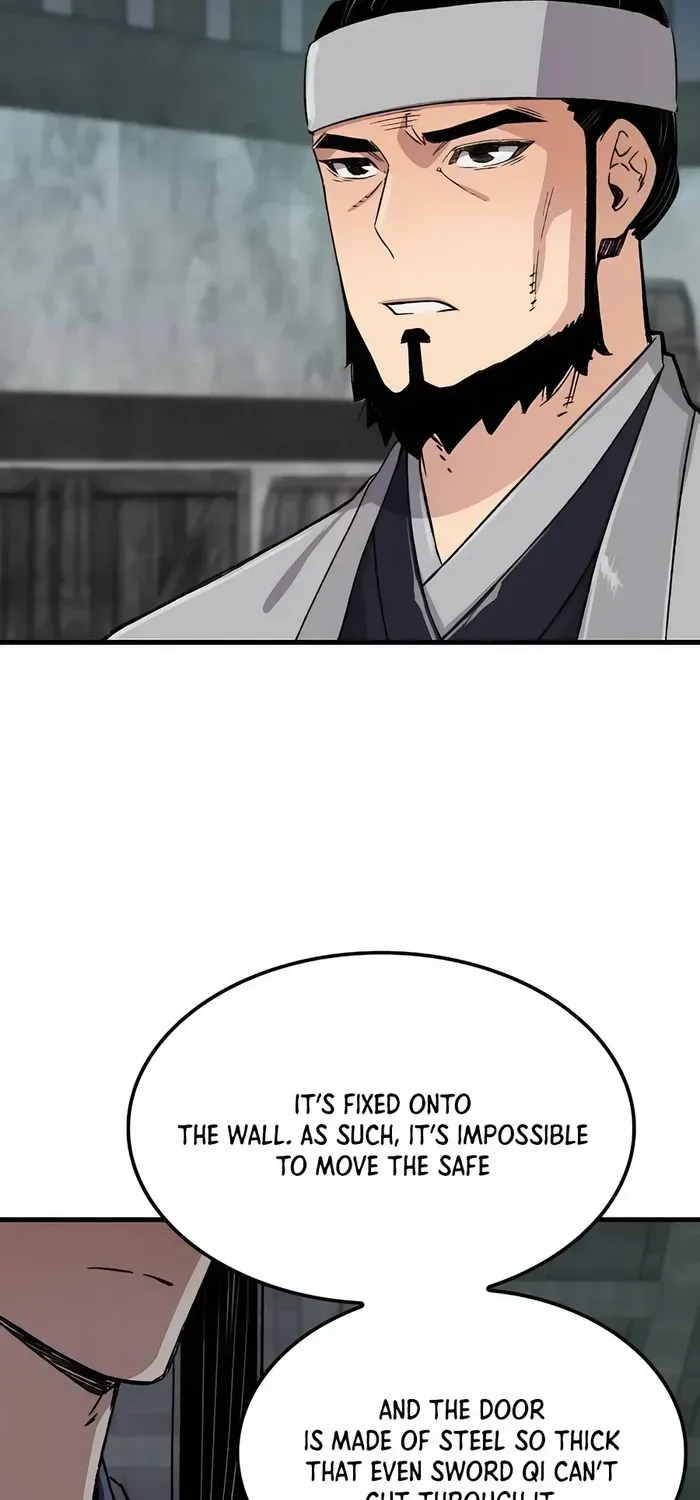 Reborn As The Heavenly Demon Chapter 29 page 3 - 