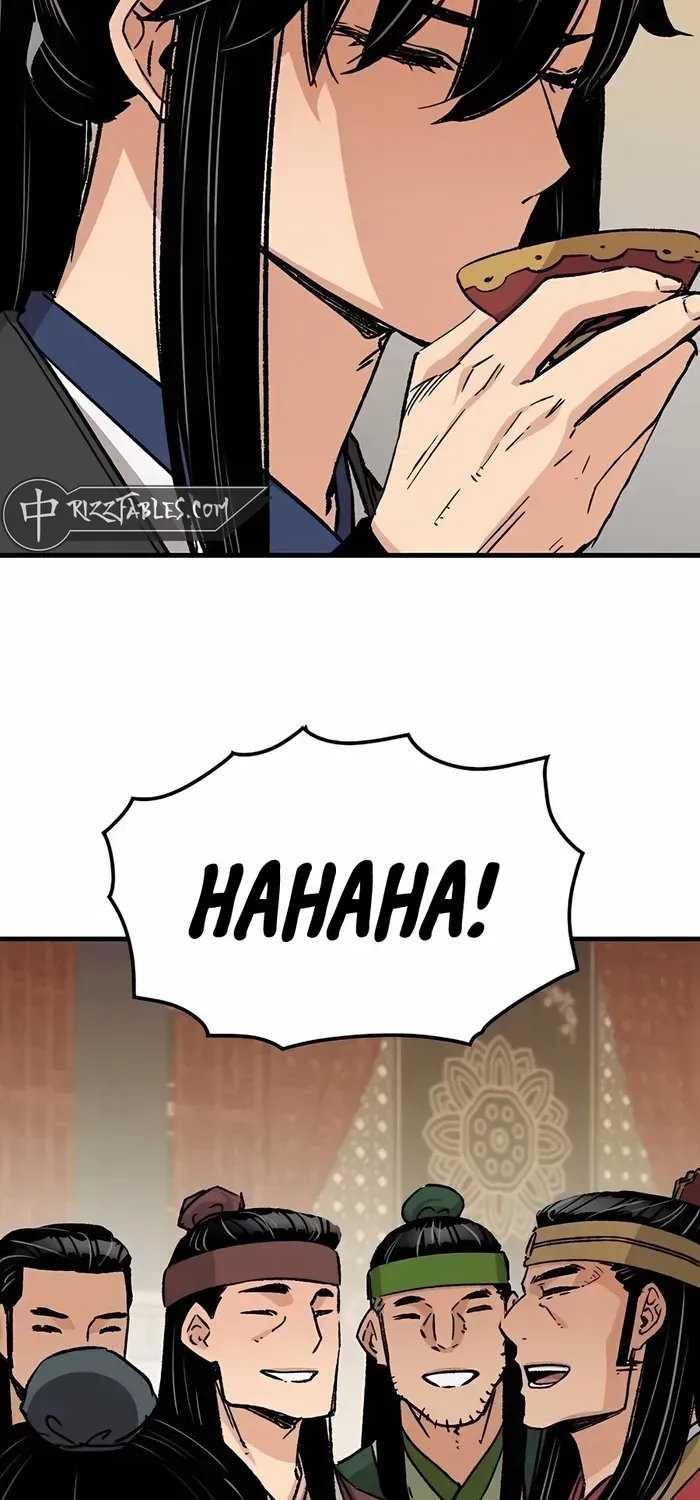 Reborn As The Heavenly Demon Chapter 29 page 27 - 