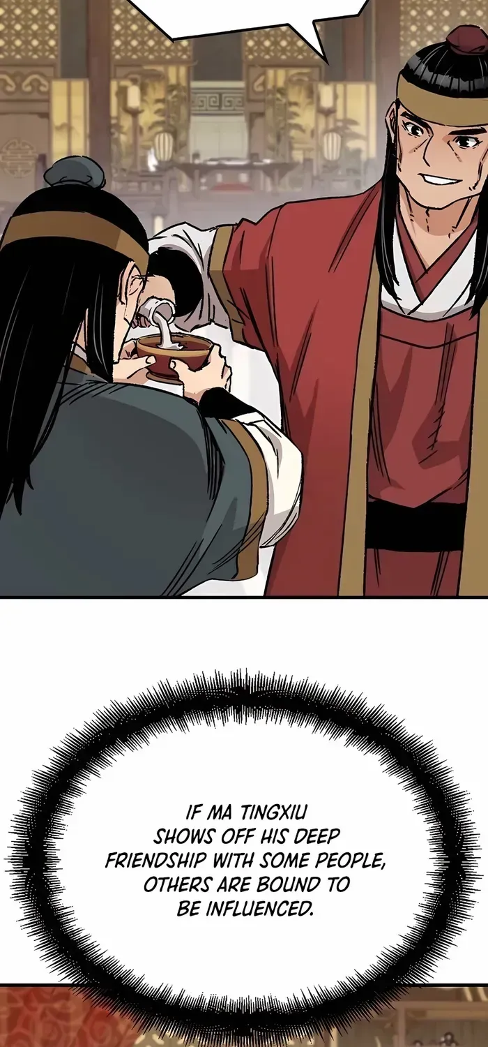 Reborn As The Heavenly Demon Chapter 29 page 29 - 