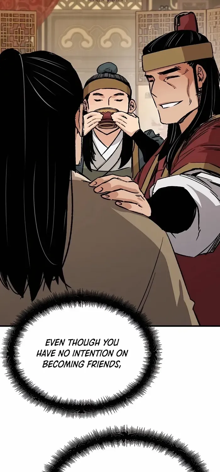 Reborn As The Heavenly Demon Chapter 29 page 30 - 