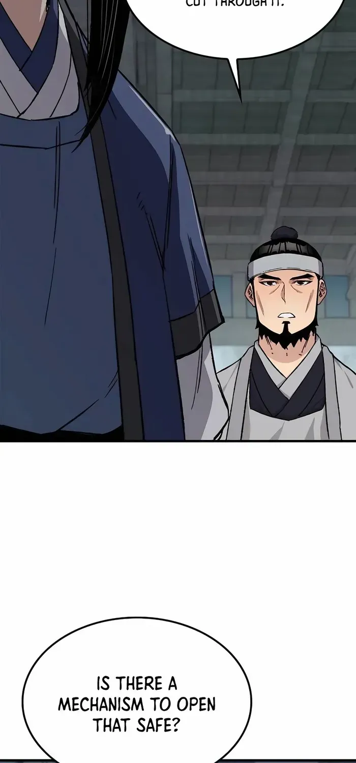 Reborn As The Heavenly Demon Chapter 29 page 4 - 