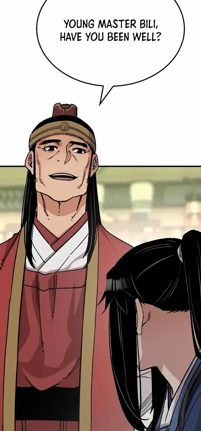 Reborn As The Heavenly Demon Chapter 29 page 35 - 