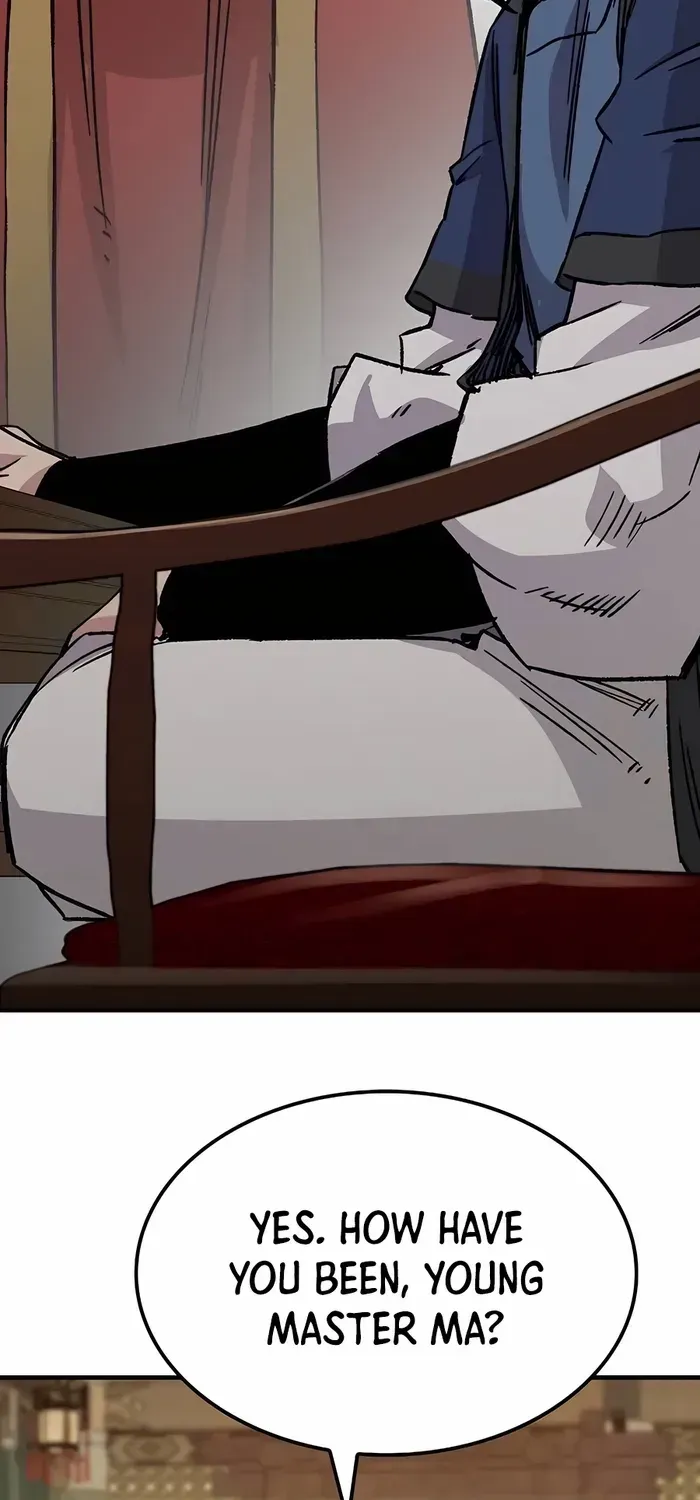 Reborn As The Heavenly Demon Chapter 29 page 36 - 