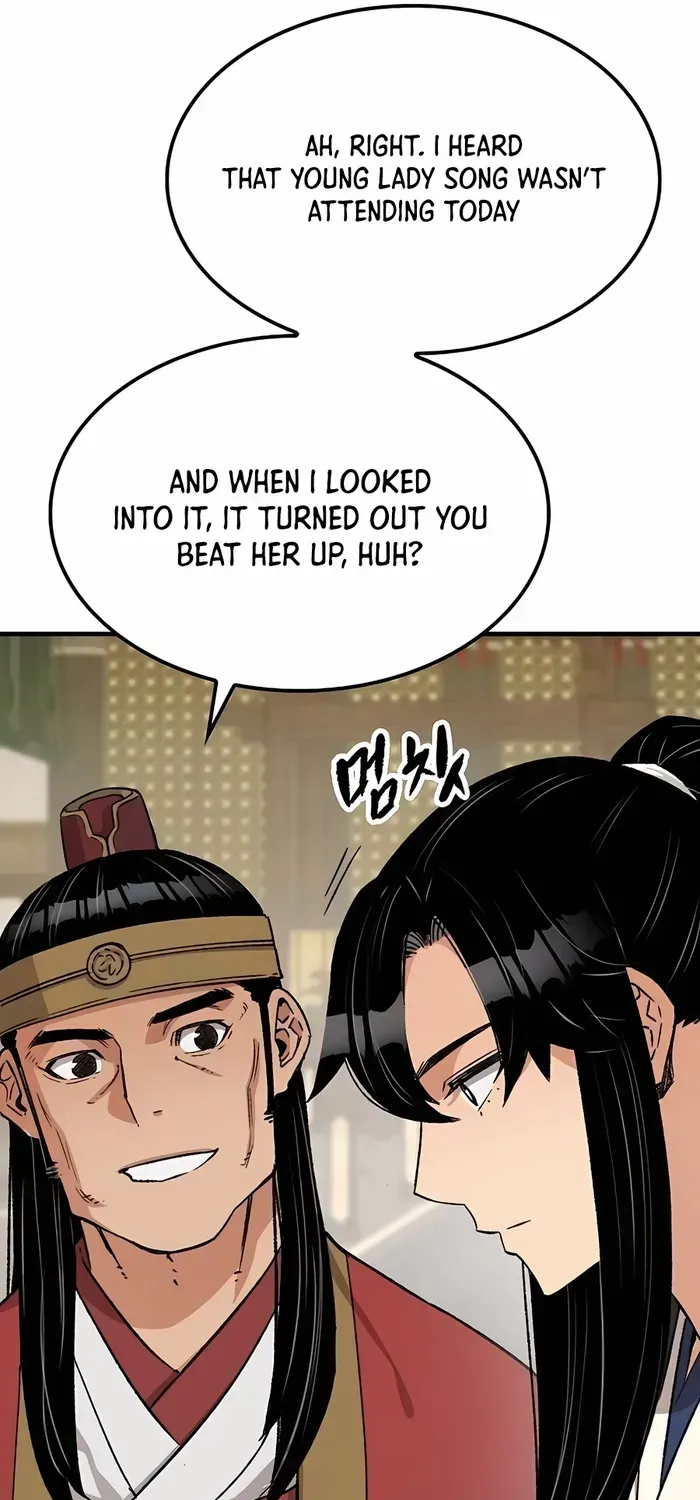 Reborn As The Heavenly Demon Chapter 29 page 38 - 