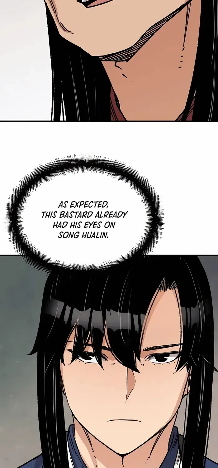 Reborn As The Heavenly Demon Chapter 29 page 40 - 