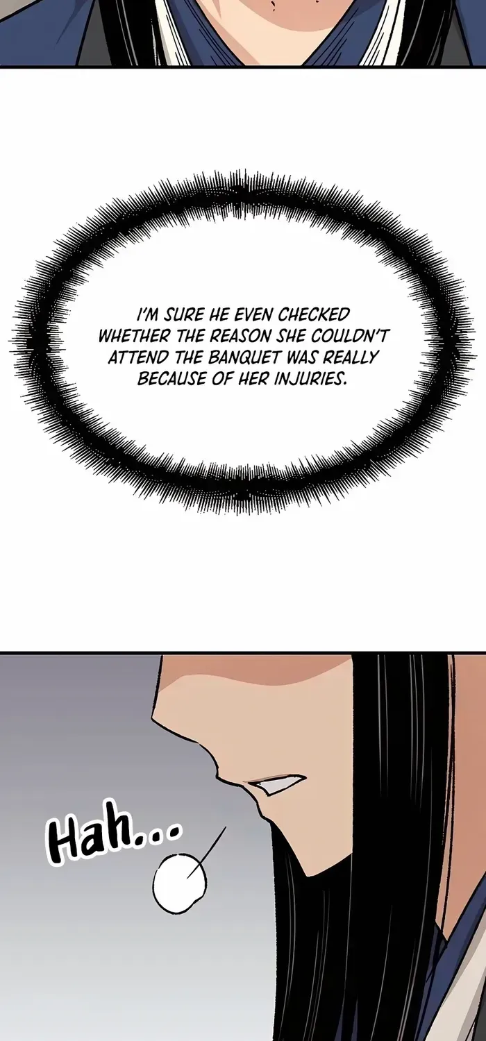Reborn As The Heavenly Demon Chapter 29 page 41 - 