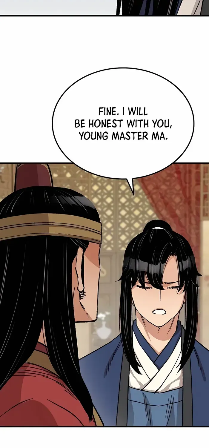 Reborn As The Heavenly Demon Chapter 29 page 42 - 