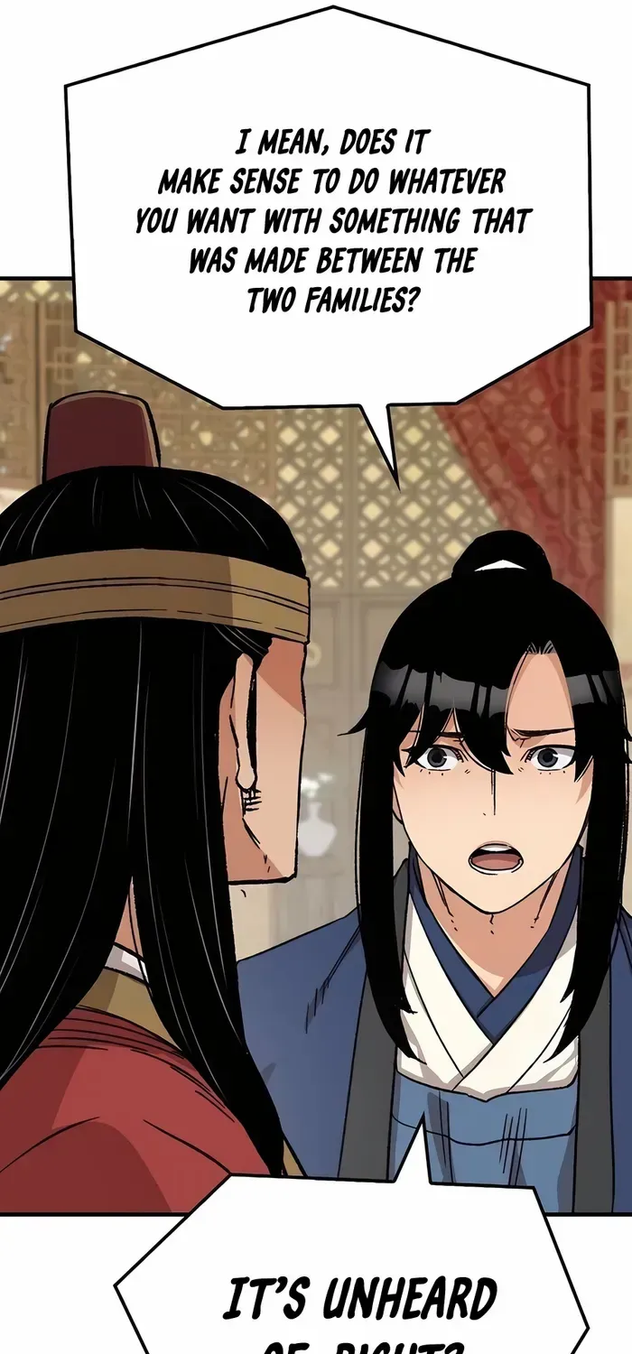 Reborn As The Heavenly Demon Chapter 29 page 45 - 