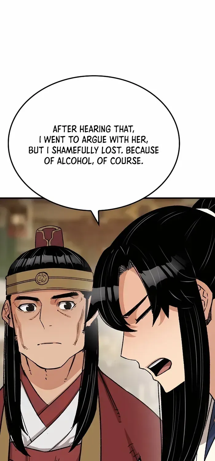 Reborn As The Heavenly Demon Chapter 29 page 47 - 