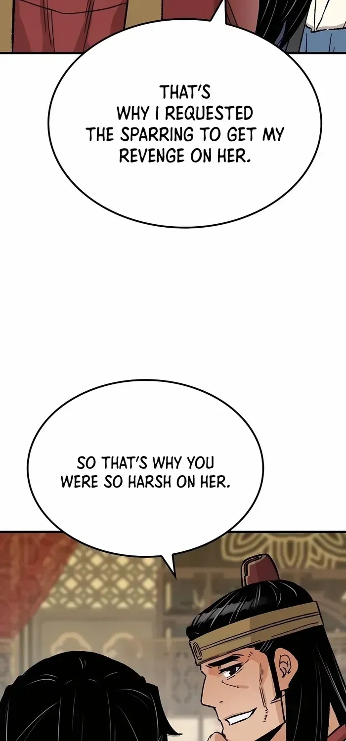 Reborn As The Heavenly Demon Chapter 29 page 48 - 