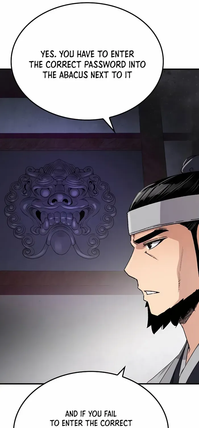 Reborn As The Heavenly Demon Chapter 29 page 6 - 