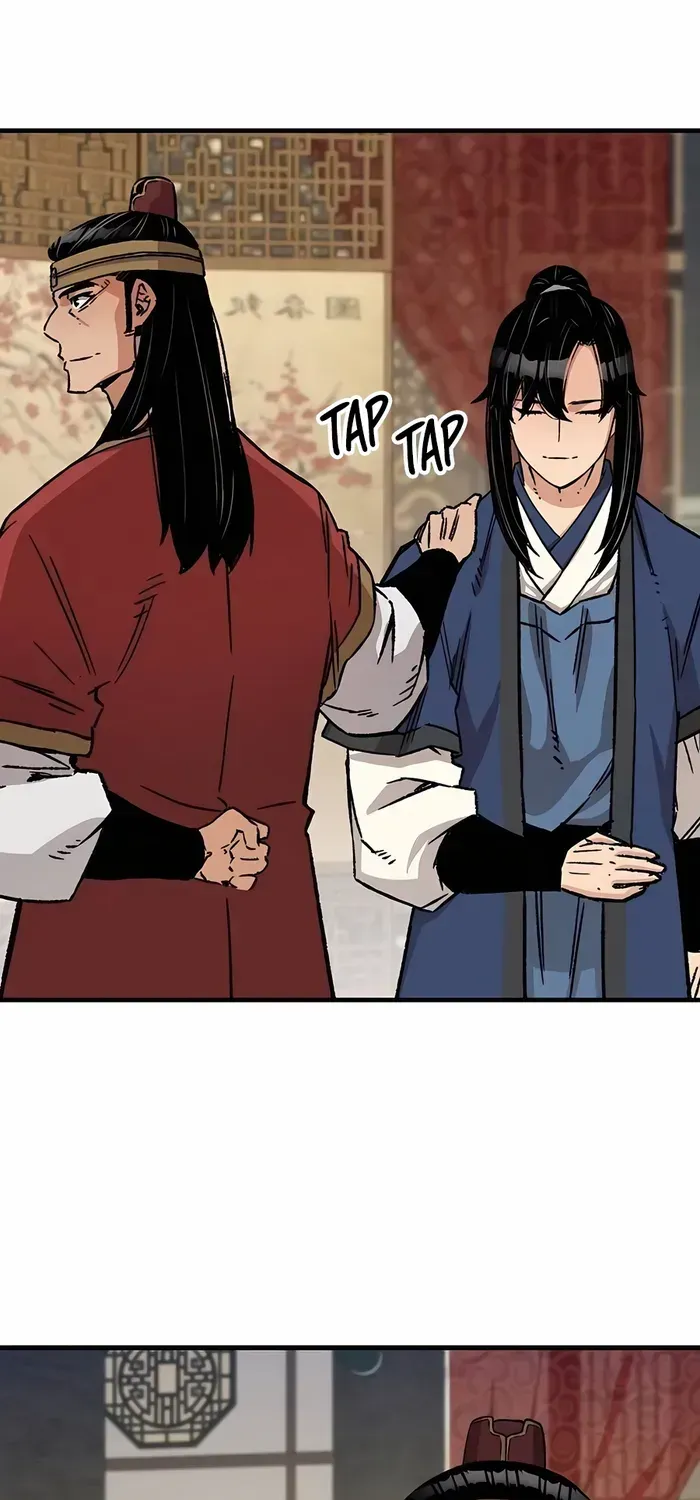 Reborn As The Heavenly Demon Chapter 29 page 52 - 