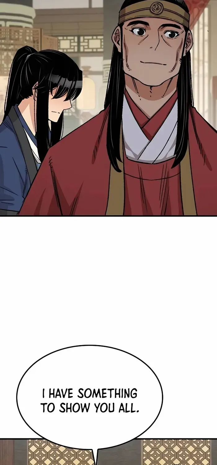 Reborn As The Heavenly Demon Chapter 29 page 53 - 