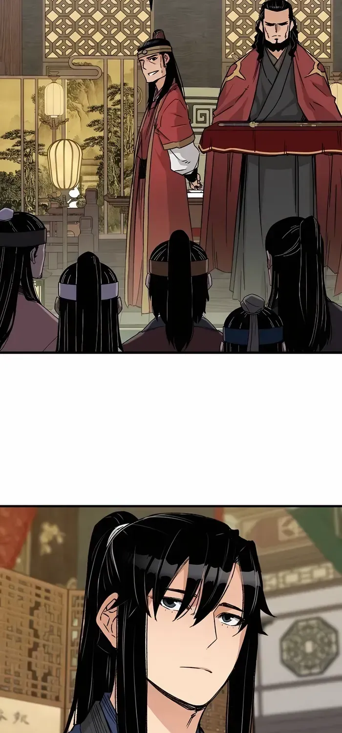 Reborn As The Heavenly Demon Chapter 29 page 54 - 
