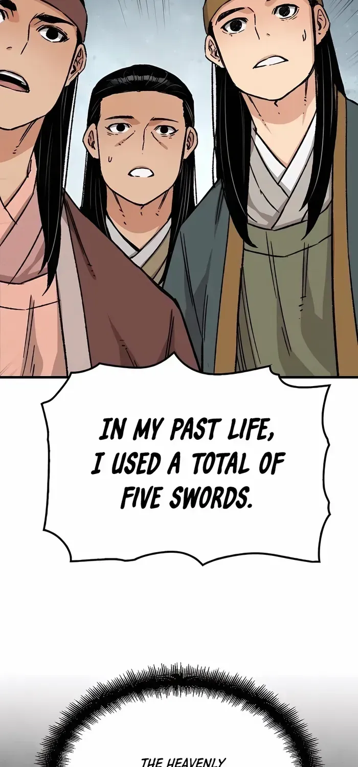 Reborn As The Heavenly Demon Chapter 29 page 60 - 