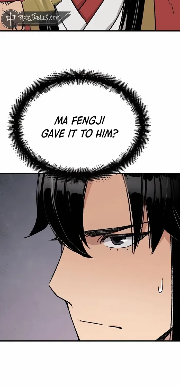 Reborn As The Heavenly Demon Chapter 29 page 67 - 