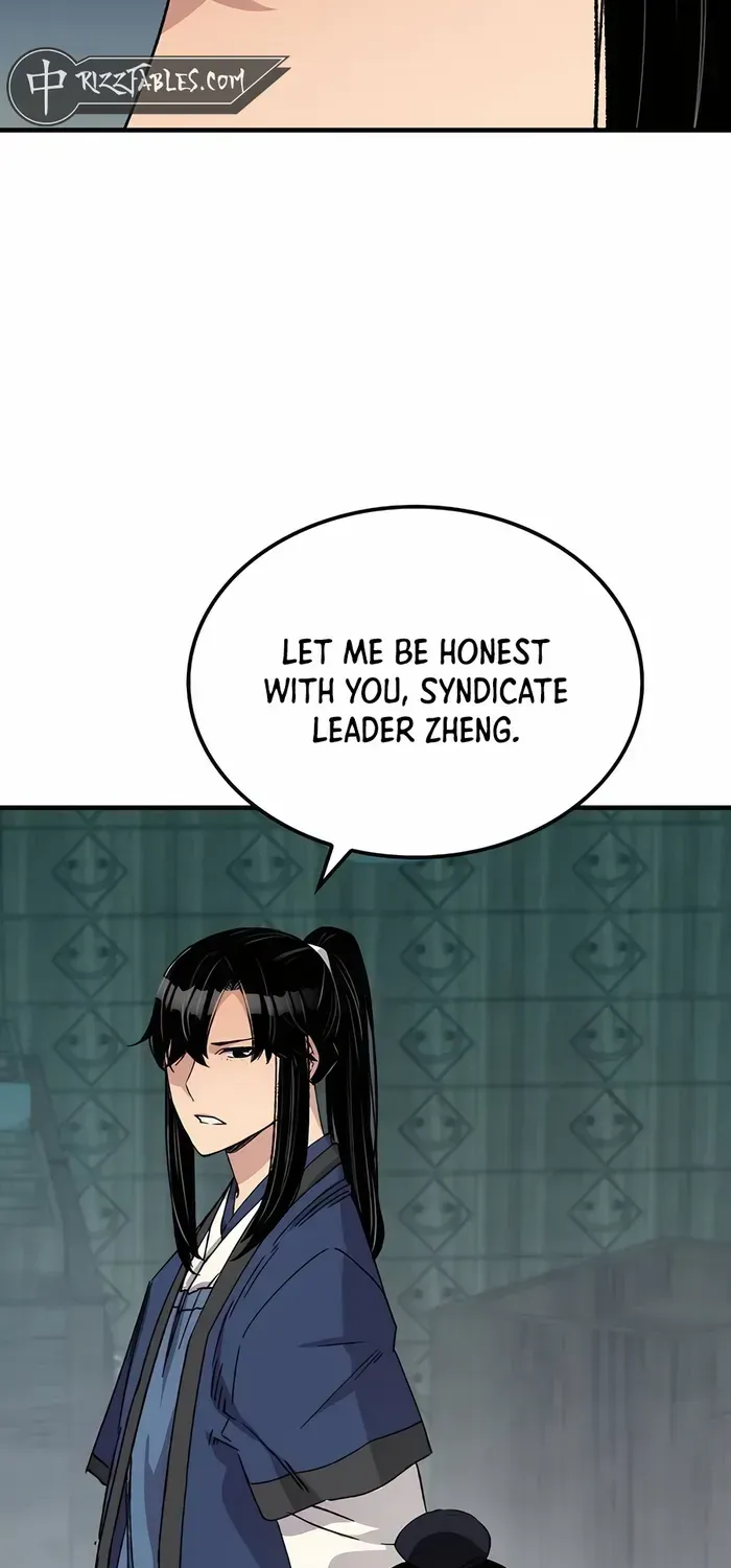 Reborn As The Heavenly Demon Chapter 29 page 8 - 