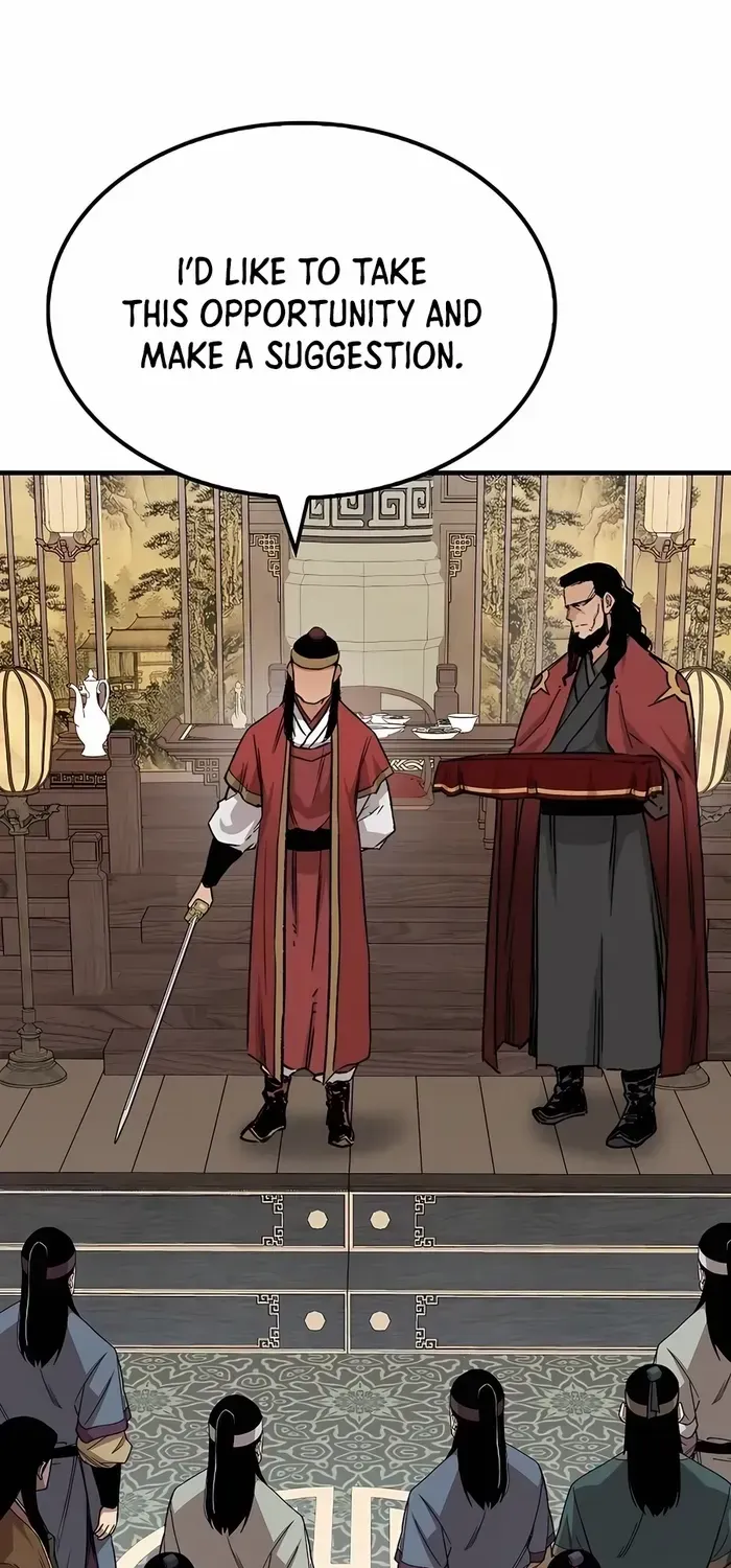 Reborn As The Heavenly Demon Chapter 29 page 71 - 