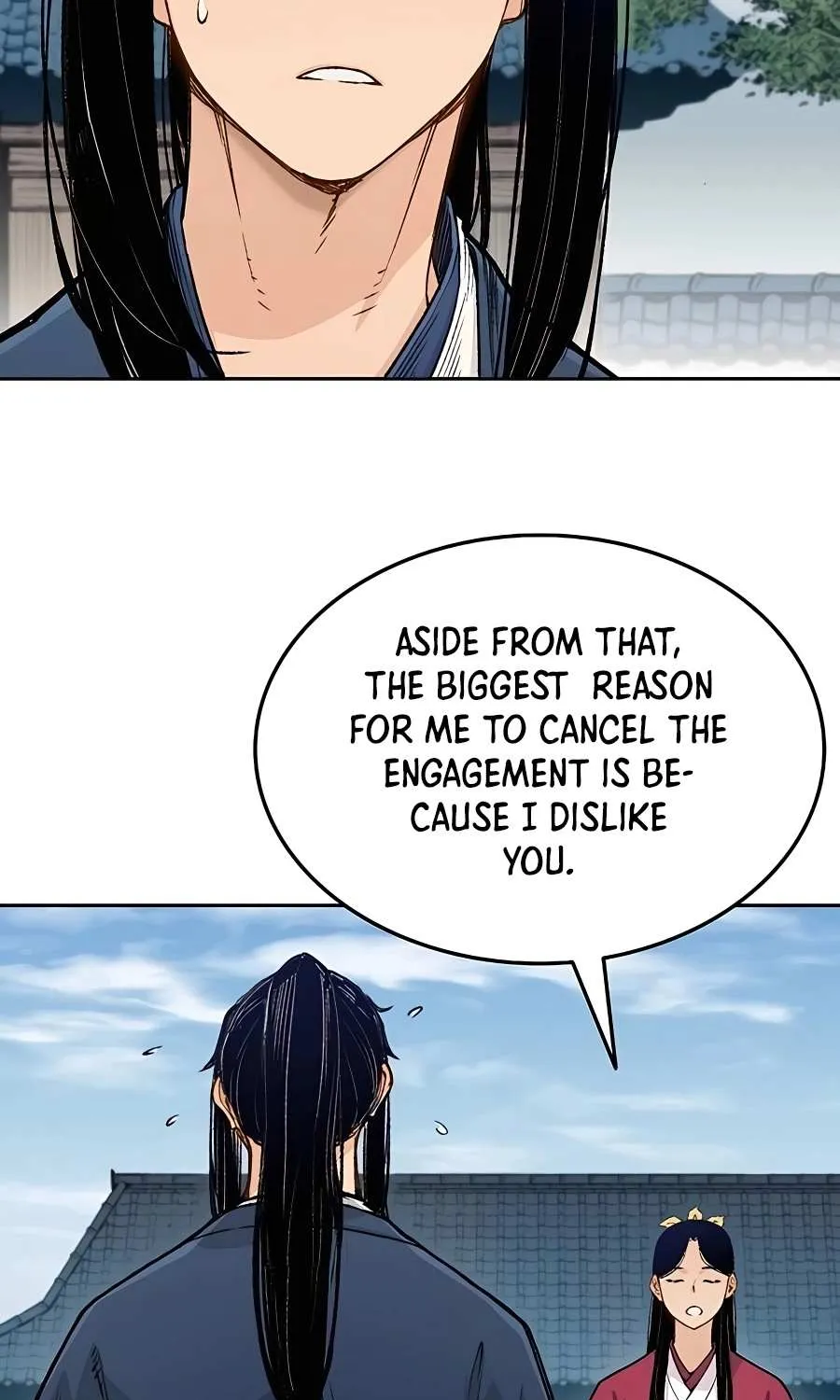 Reborn As The Heavenly Demon Chapter 3 page 107 - 