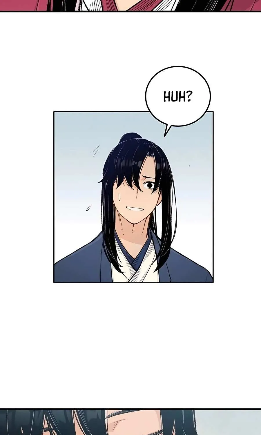 Reborn As The Heavenly Demon Chapter 3 page 111 - 