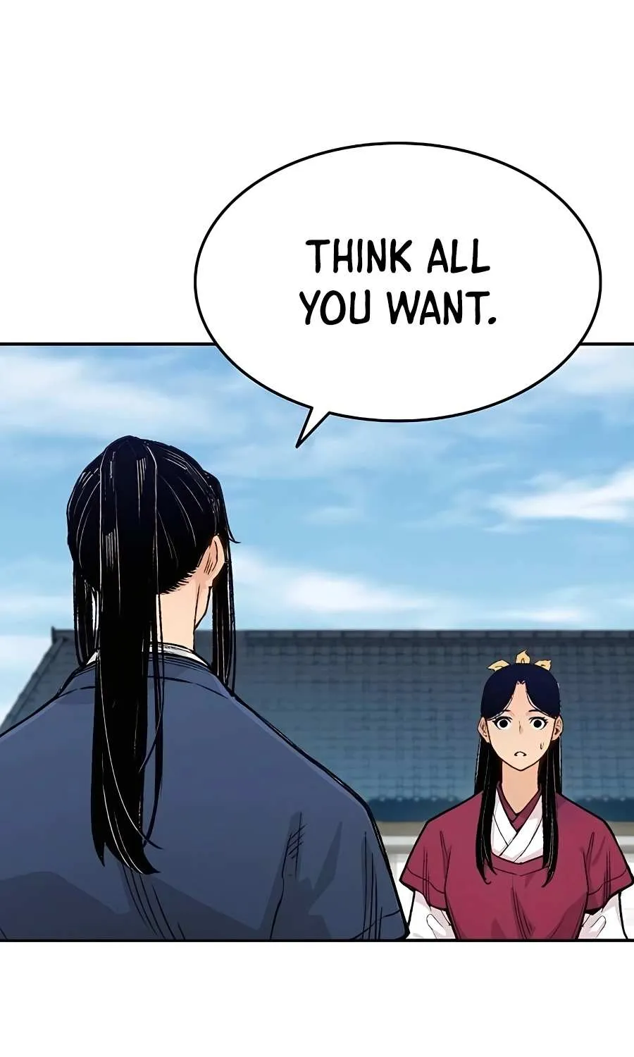 Reborn As The Heavenly Demon Chapter 3 page 113 - 