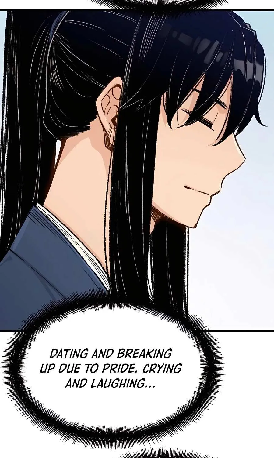 Reborn As The Heavenly Demon Chapter 3 page 115 - 