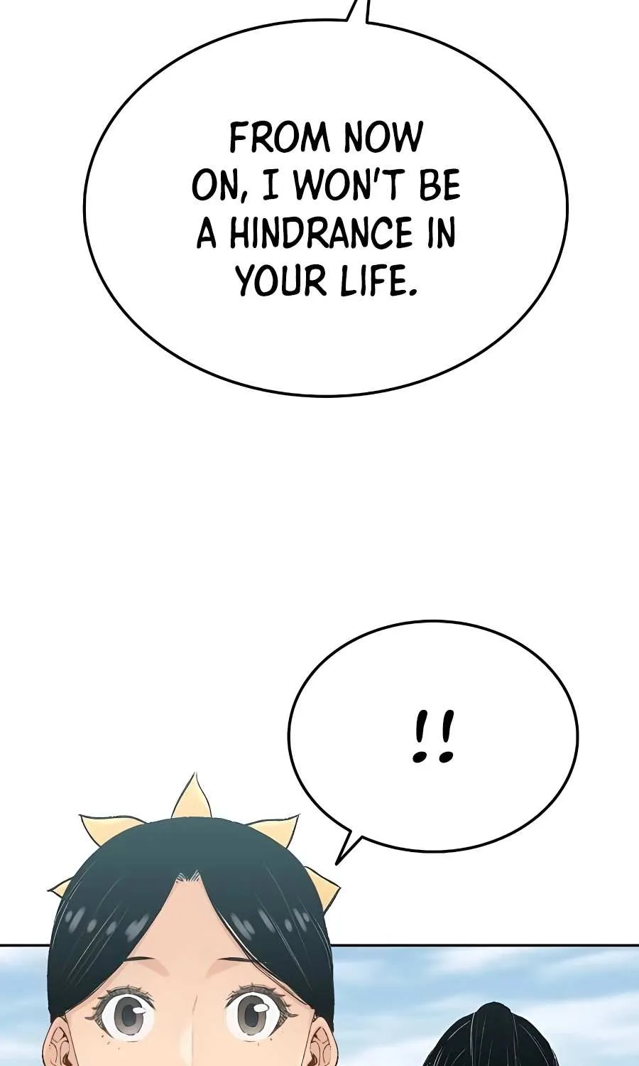Reborn As The Heavenly Demon Chapter 3 page 123 - 