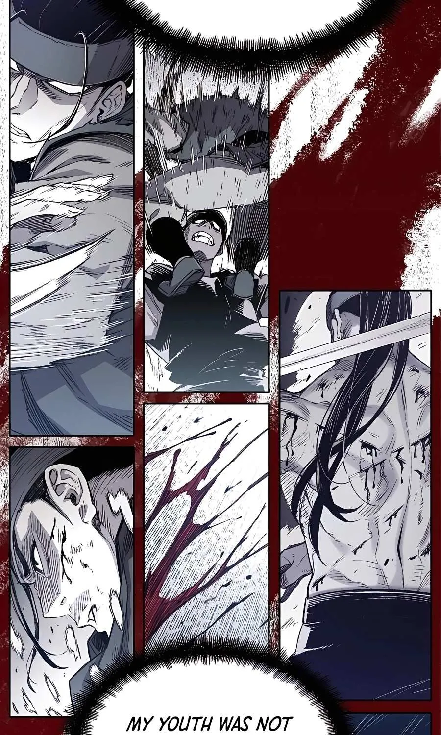 Reborn As The Heavenly Demon Chapter 3 page 131 - 