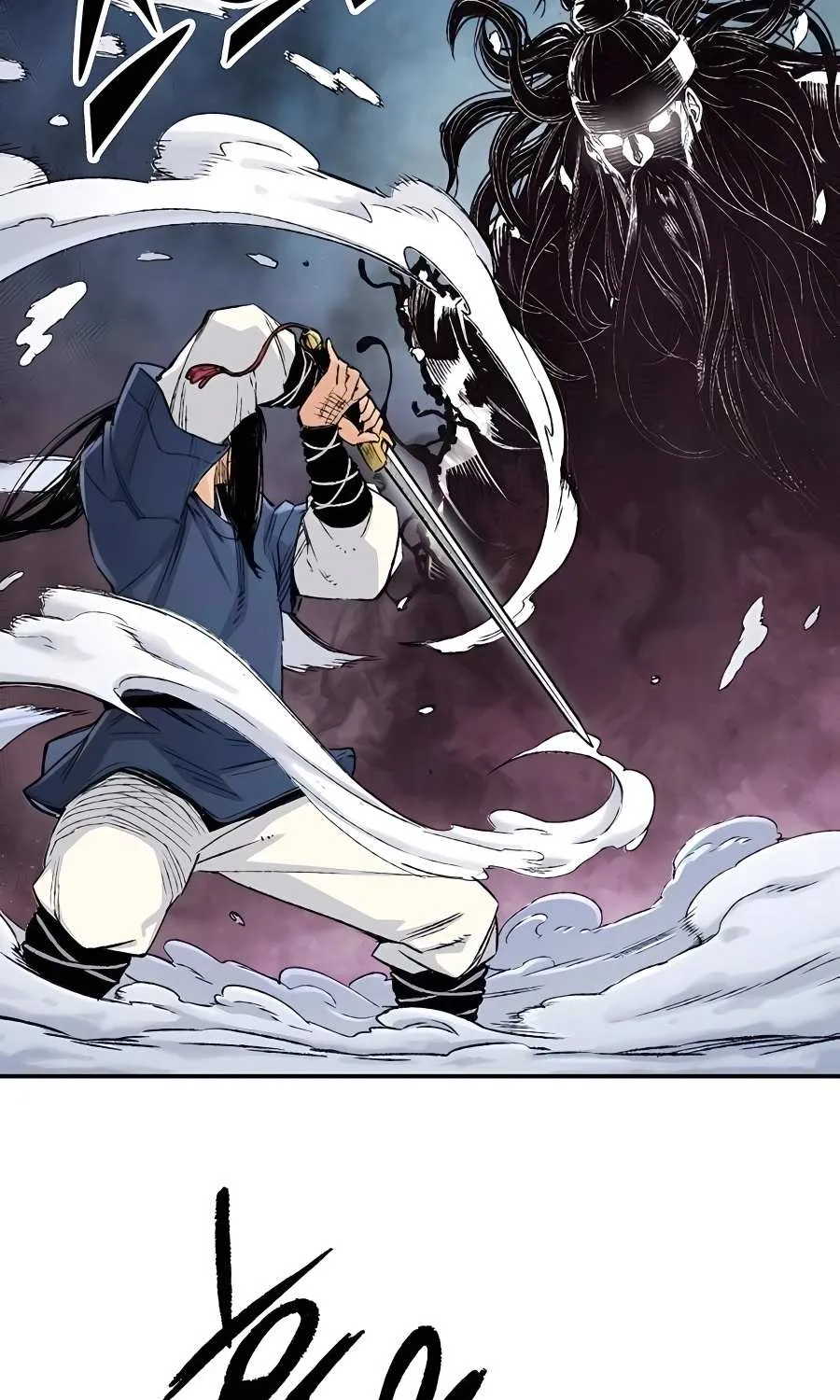 Reborn As The Heavenly Demon Chapter 3 page 153 - 