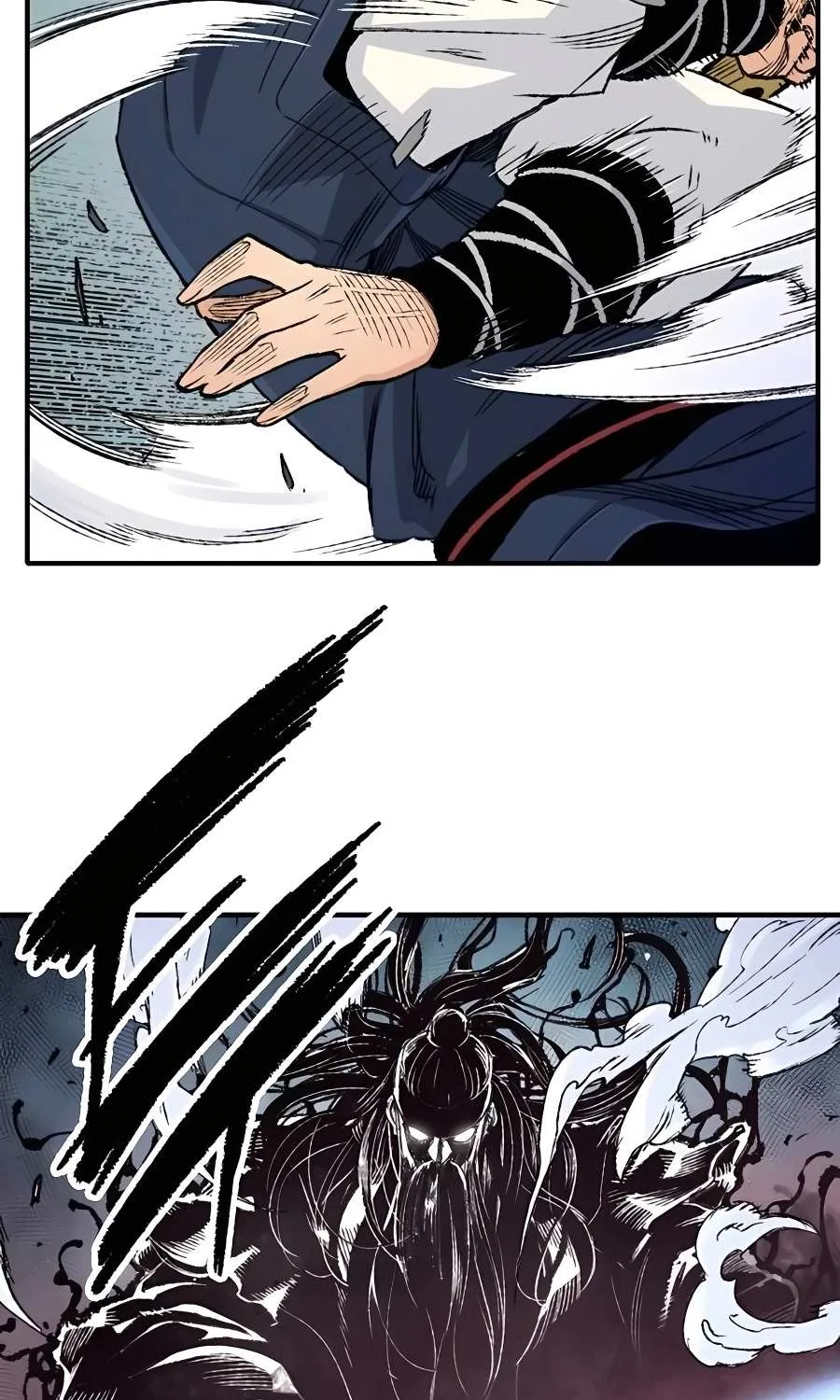 Reborn As The Heavenly Demon Chapter 3 page 155 - 