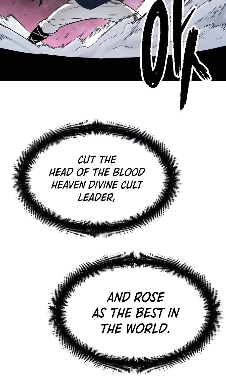Reborn As The Heavenly Demon Chapter 3 page 157 - 