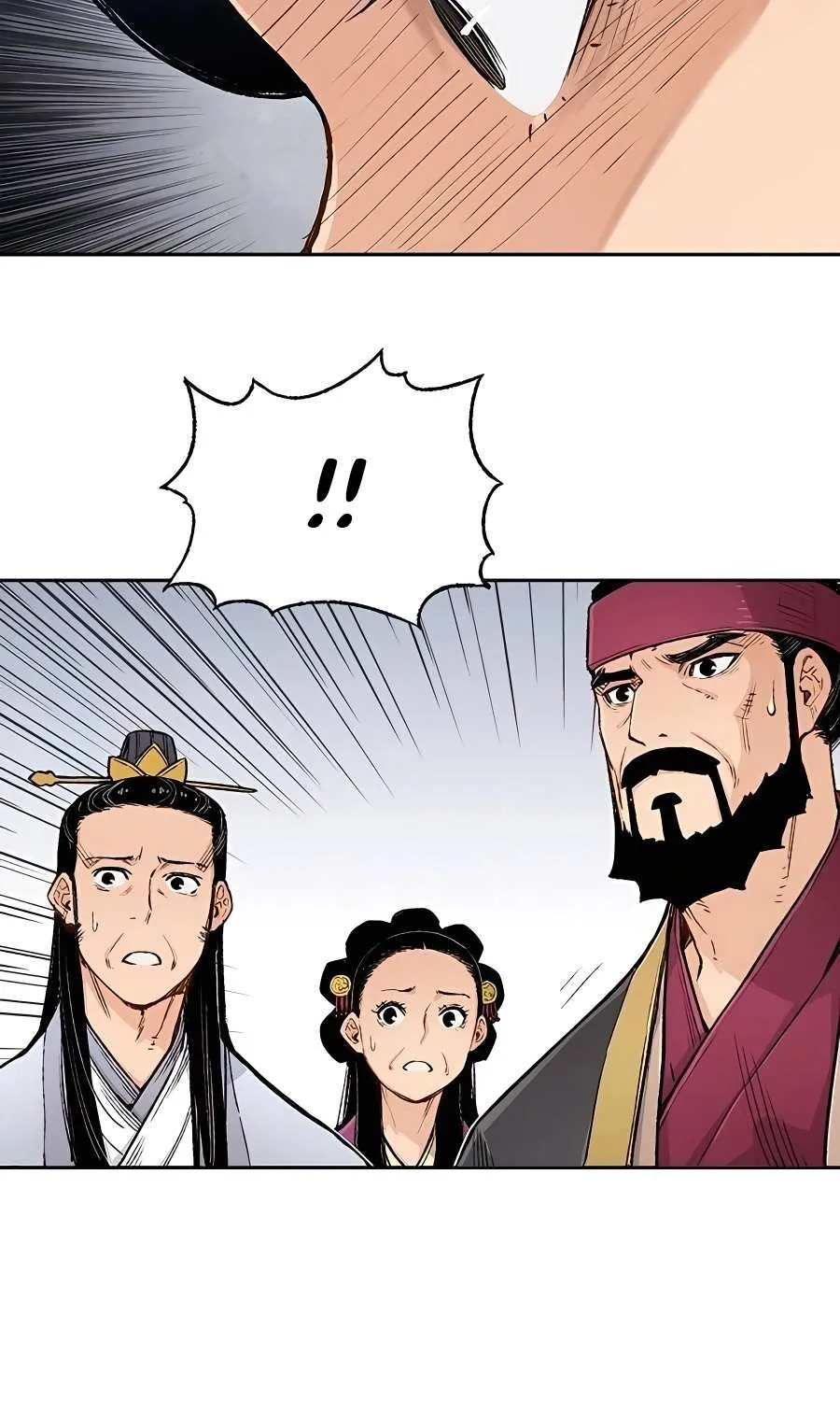 Reborn As The Heavenly Demon Chapter 3 page 17 - 