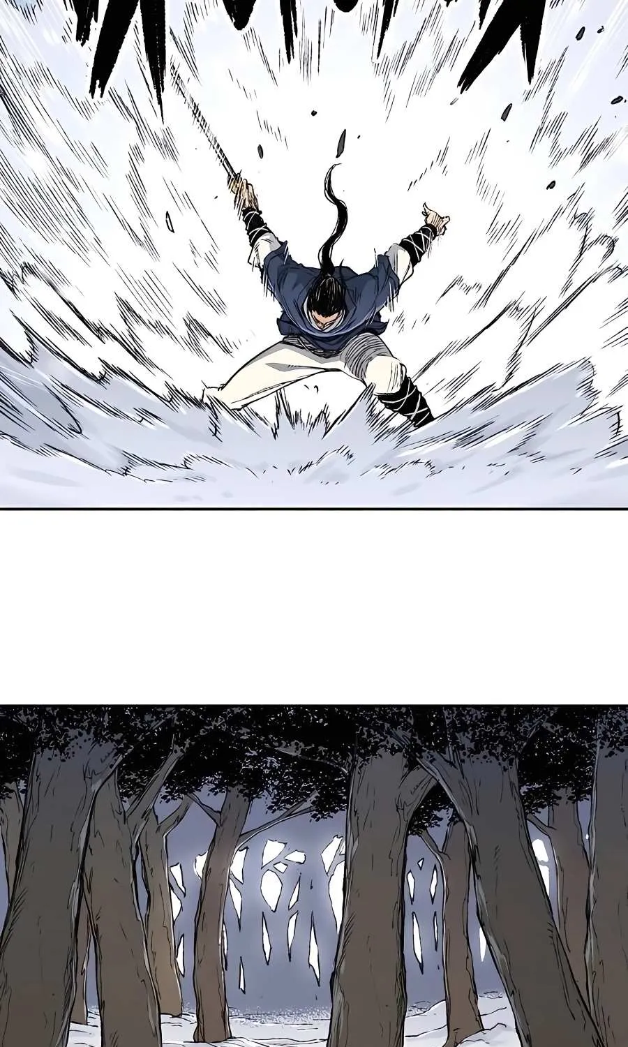 Reborn As The Heavenly Demon Chapter 3 page 163 - 