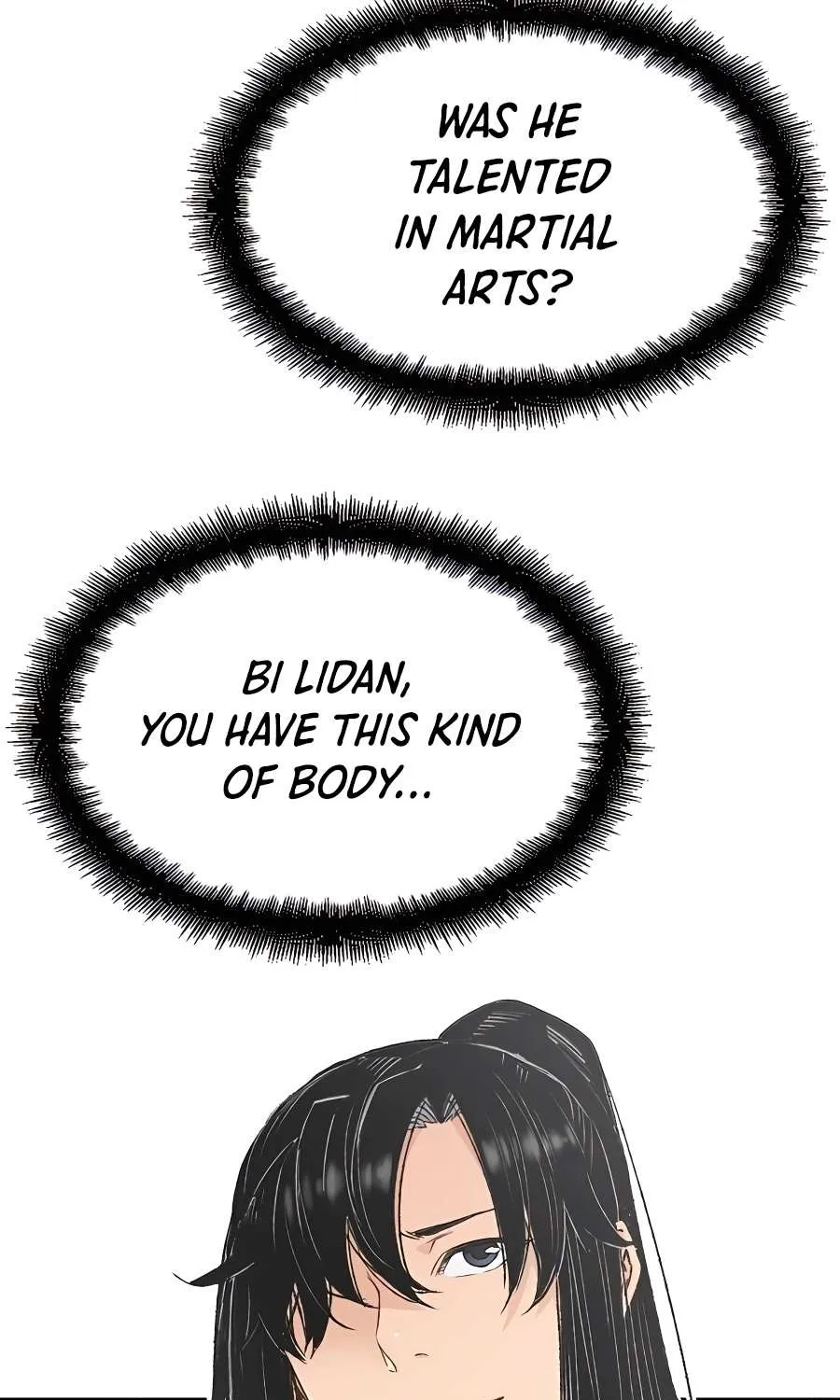 Reborn As The Heavenly Demon Chapter 3 page 171 - 