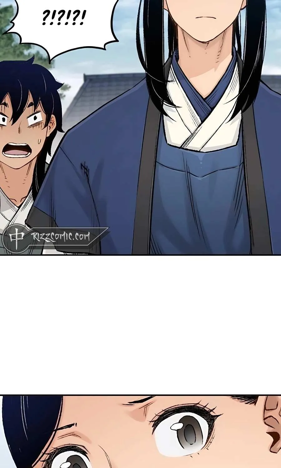 Reborn As The Heavenly Demon Chapter 3 page 19 - 
