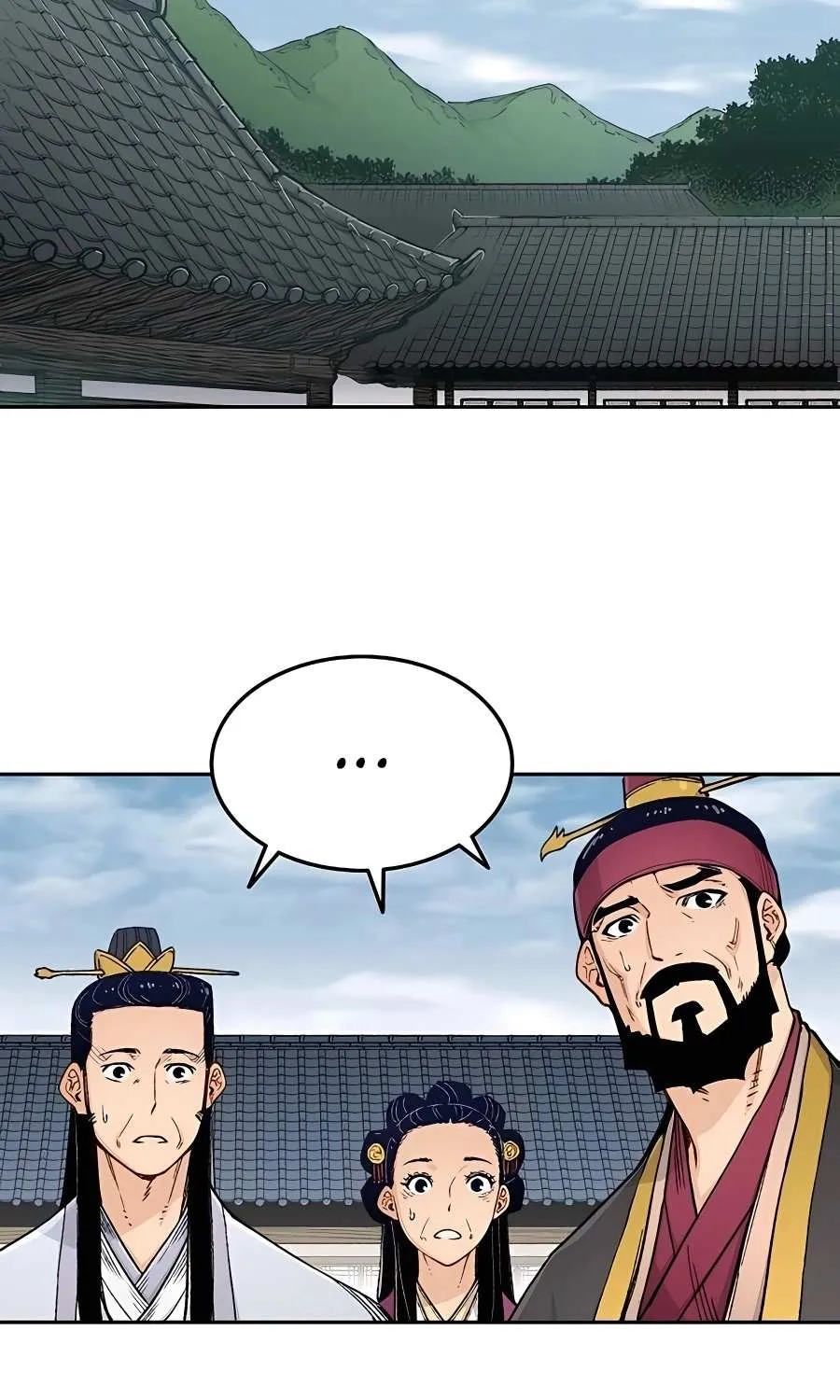 Reborn As The Heavenly Demon Chapter 3 page 3 - 