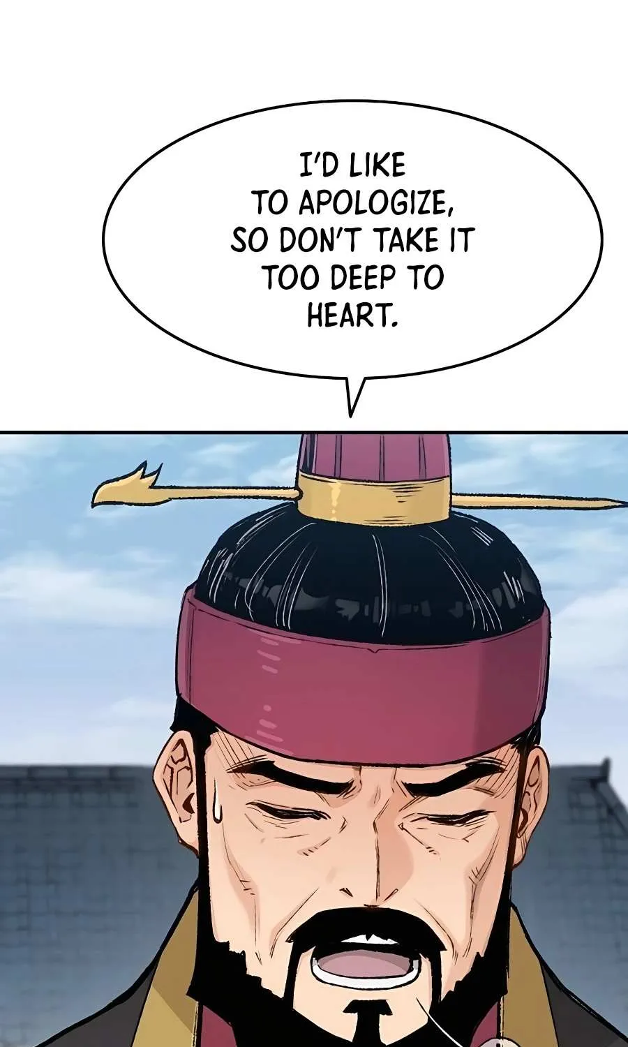 Reborn As The Heavenly Demon Chapter 3 page 21 - 