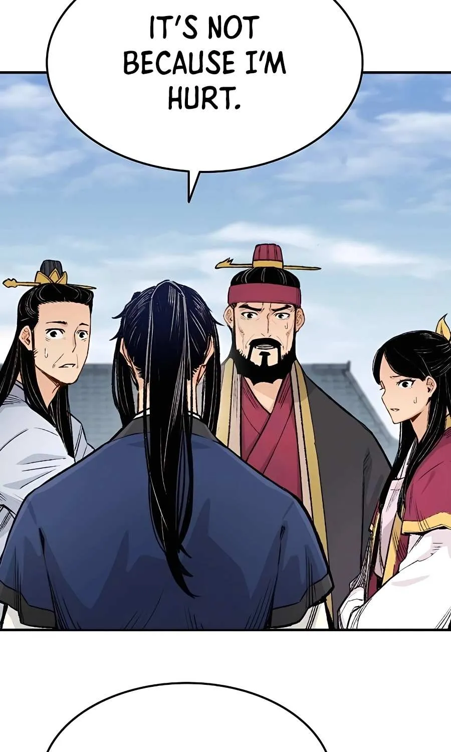 Reborn As The Heavenly Demon Chapter 3 page 25 - 