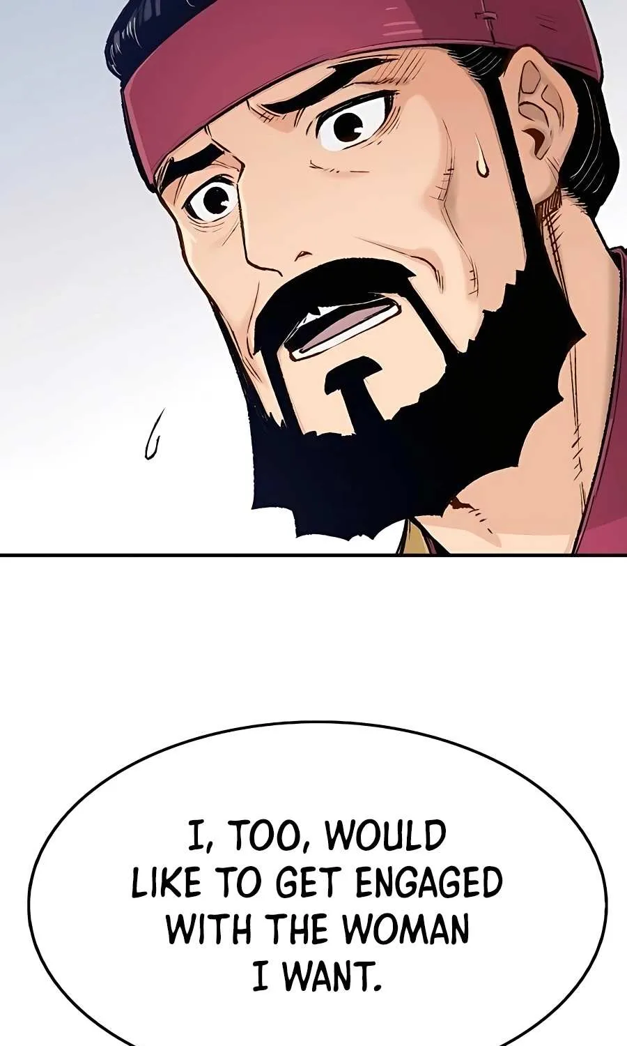 Reborn As The Heavenly Demon Chapter 3 page 27 - 