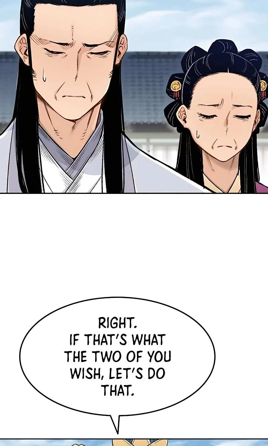 Reborn As The Heavenly Demon Chapter 3 page 33 - 