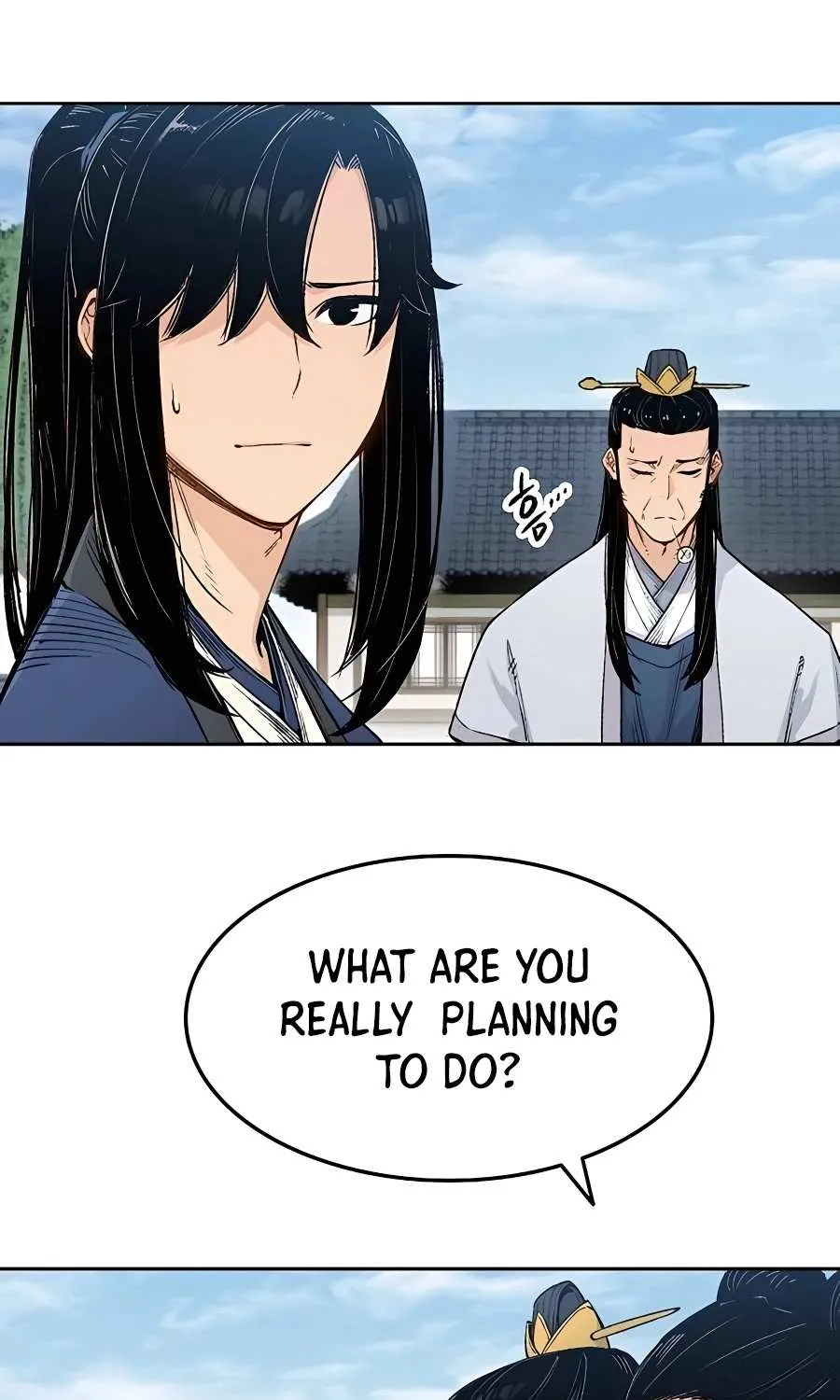 Reborn As The Heavenly Demon Chapter 3 page 49 - 