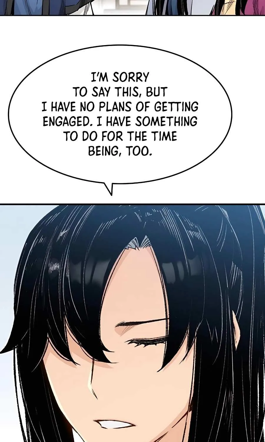 Reborn As The Heavenly Demon Chapter 3 page 51 - 